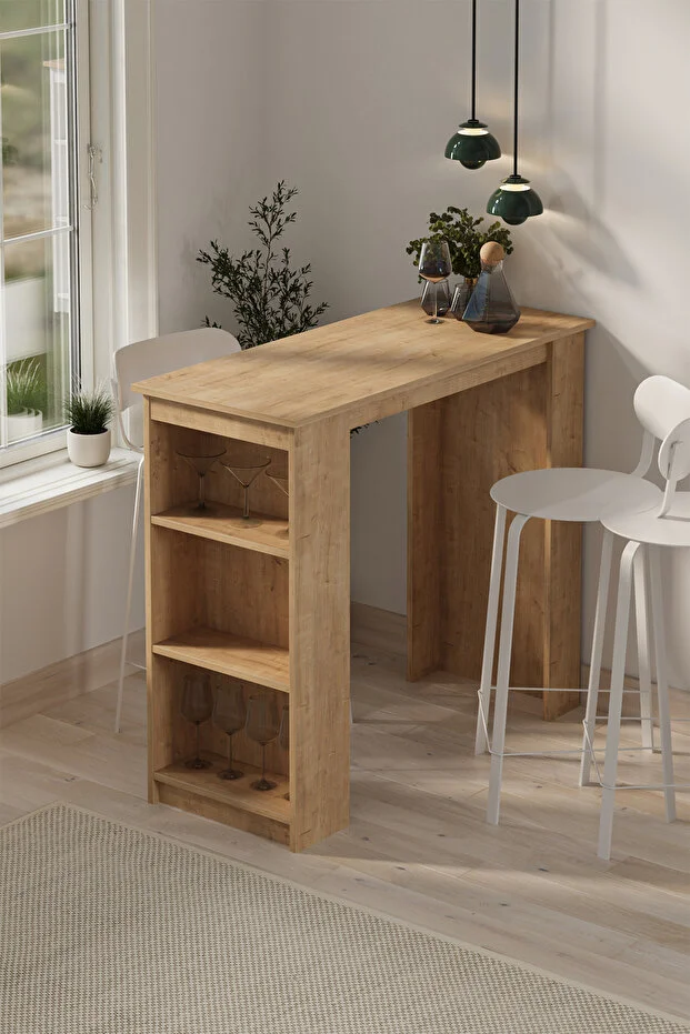 Bar Masası Ada Mutfak Yemek Masası Mutfak Masası Mutfak Adası